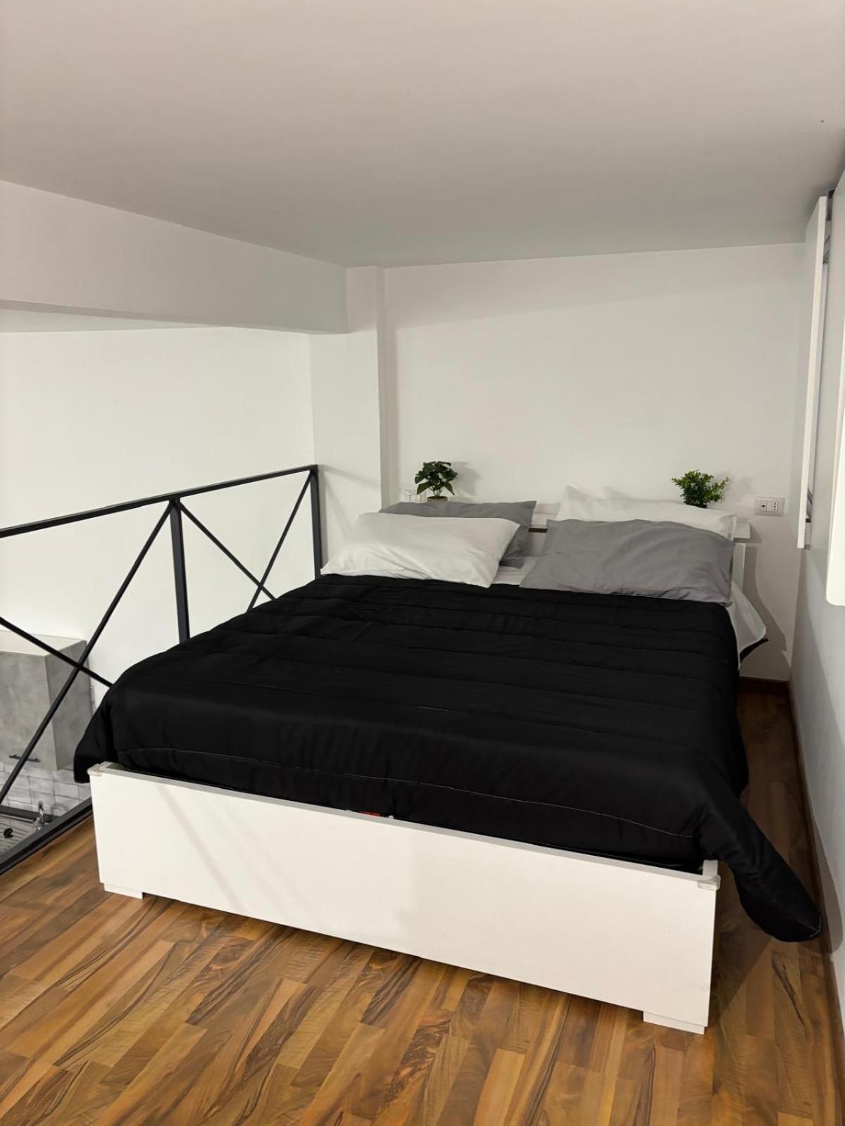 Loft Dream Bruno * Rome